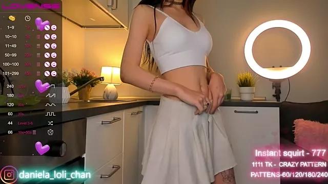 Dirty chat webcam: explore liveshows with versed models, from laying bare to fetishes, in a variety of sexy free adult webcams.