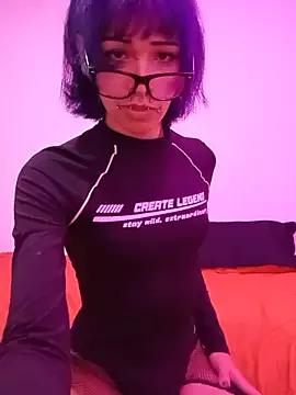 Trixxy_trans from StripChat is Freechat