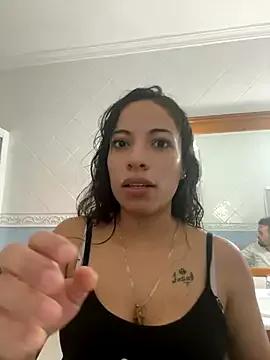 Tropicoketa from StripChat is Freechat