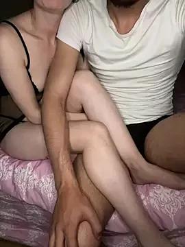 true2_couple from StripChat is Freechat