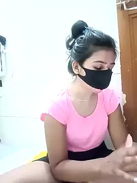 True_love_02 from StripChat is Freechat