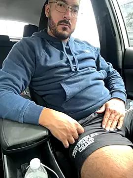 Truenoxxx13 webcams show profile image 