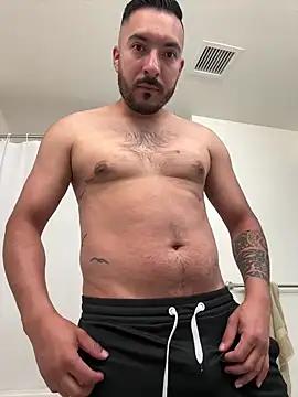 Truenoxxx13 webcams show profile image 