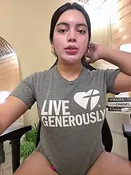 TS-SimplyTheBest from StripChat