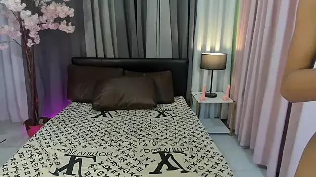ts_salsalitas69 from StripChat
