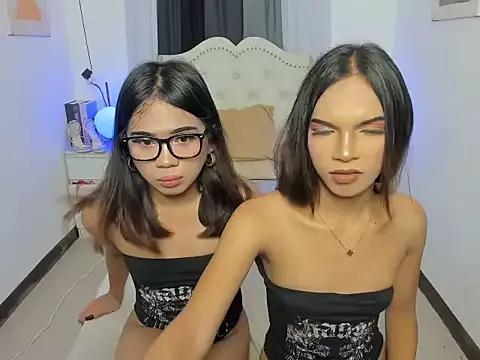 Tsarabella webcams show profile image 