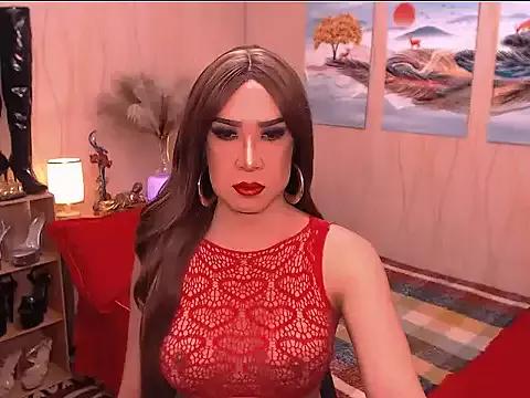 tsAsianHugeCock from StripChat