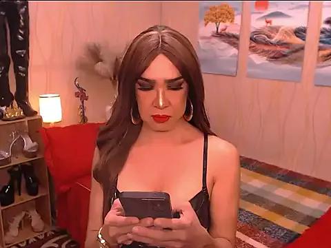 tsAsianHugeCock from StripChat