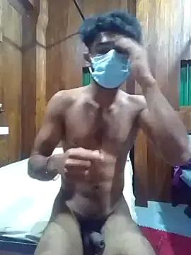 Tsbabylove1 from StripChat is Freechat