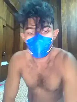 Tsbabylove1 from StripChat is Freechat