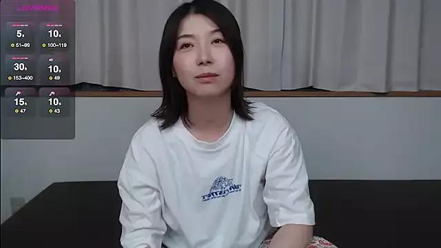 Photos of TsubakiKato from StripChat is Freechat