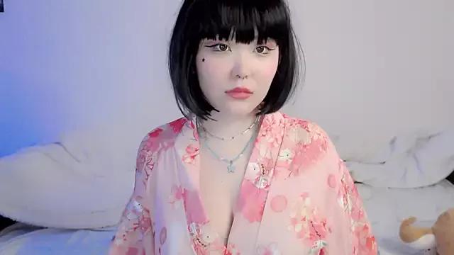 Tsunade_chan webcams show profile image 