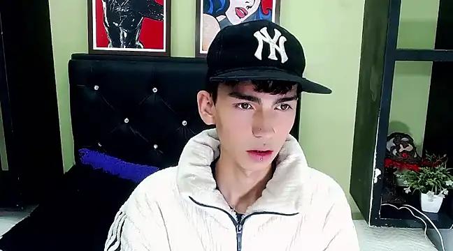 ttimy_x_boy from StripChat