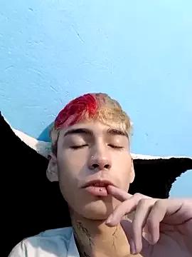 ttimy_x_boy from StripChat