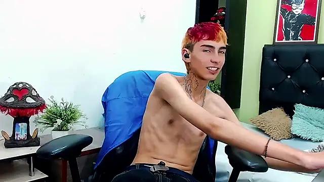 ttimy_x_boy from StripChat