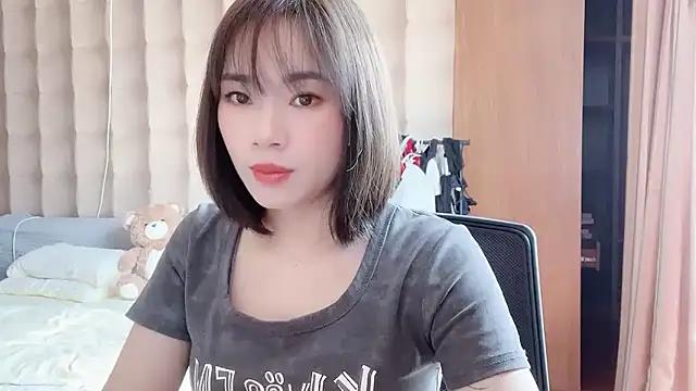 ttkx666 from StripChat