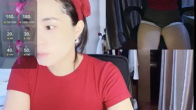 ttkx666 from StripChat
