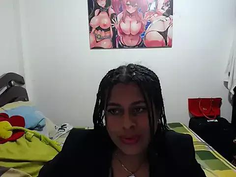 Tu-Reina webcams show profile image 