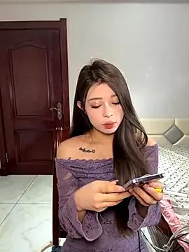 Photos of tuanzi125216 from StripChat is Freechat