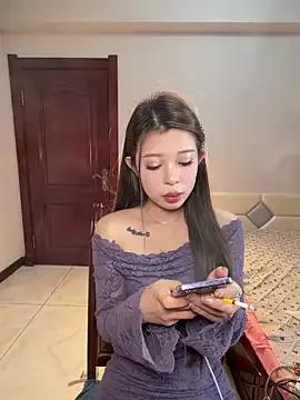 Photos of tuanzi125216 from StripChat is Freechat