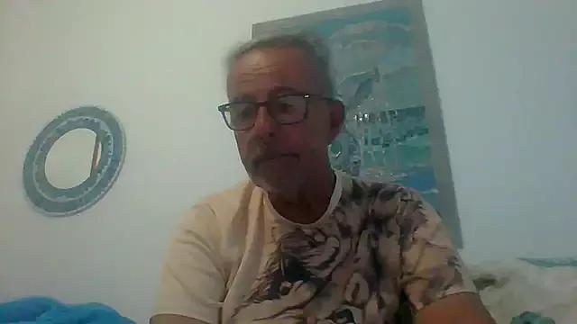 tuggy59 from StripChat