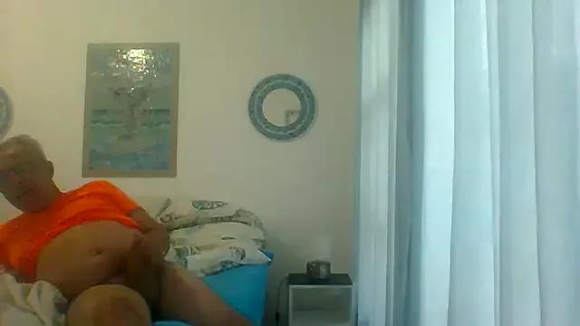 tuggy59 from StripChat