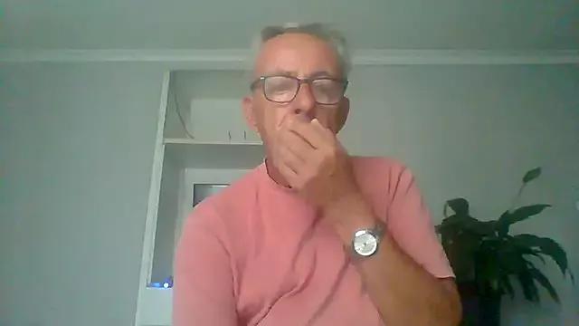 tuggy59 from StripChat