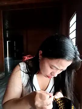 tulipsexy from StripChat is Freechat