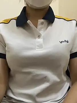 Photos of Tuongvy05 from StripChat is Freechat