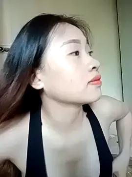 tuongvycute on StripChat