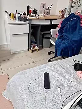 Photos of TURBANLI_AFET from StripChat is Freechat