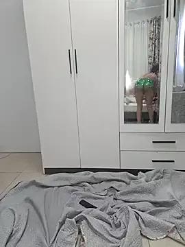 Photos of TURBANLI_AFET from StripChat is Freechat