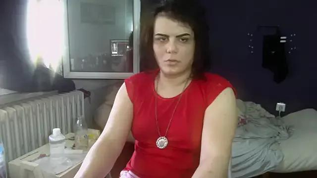 turkishTransEfsun from StripChat is Freechat