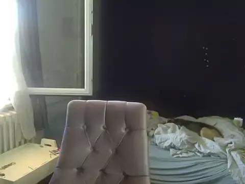 turkishTransEfsun on StripChat