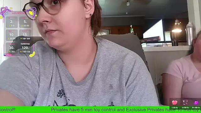TurtleLady420 from StripChat