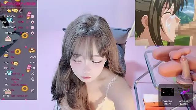 TUTU-new from StripChat