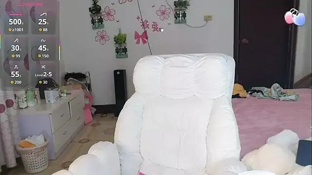 Tutu-o from StripChat
