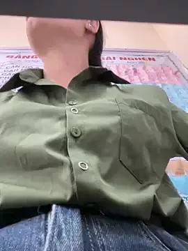 tuyyei_gjg from StripChat