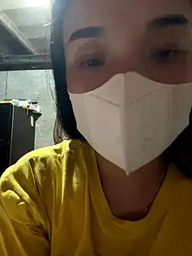 tuyyei_gjg from StripChat