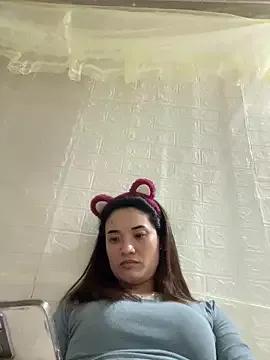 tuyyei_gjg from StripChat is Freechat