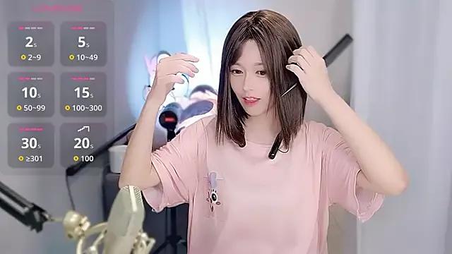 Tw_Sexynn from StripChat is Freechat