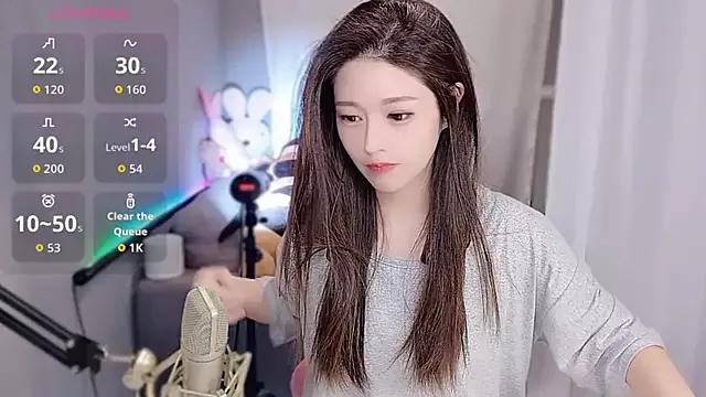 Tw_Sexynn from StripChat is Freechat