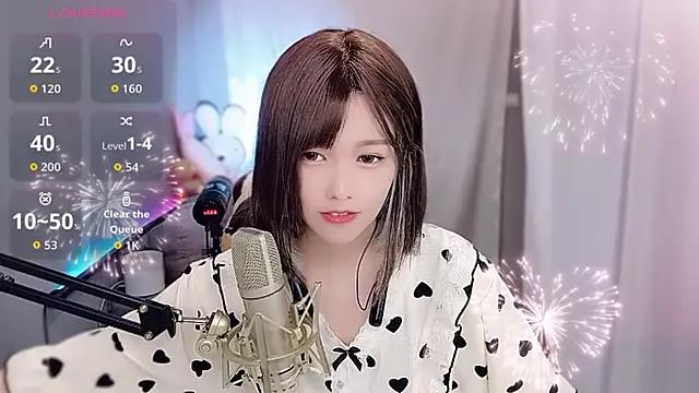 Tw_Sexynn from StripChat is Freechat