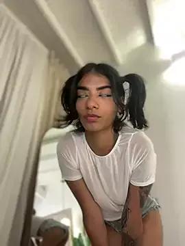 TweetiePieXXX from StripChat