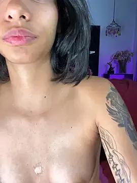 TweetiePieXXX from StripChat