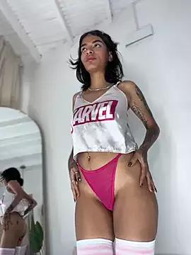 TweetiePieXXX from StripChat