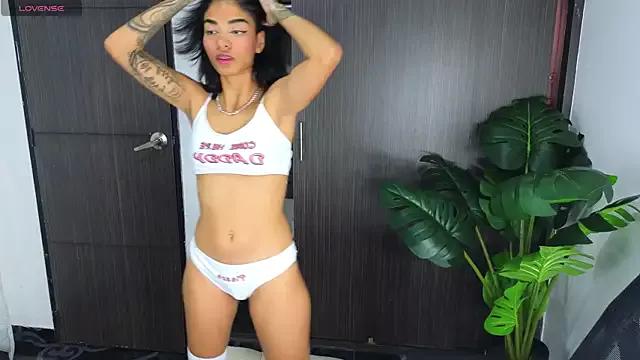 TweetiePieXXX from StripChat