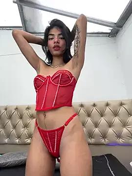 TweetiePieXXX from StripChat