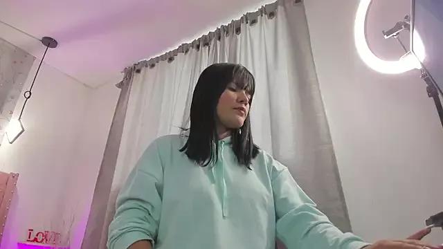 Dirty chat webcam: explore liveshows with versed models, from laying bare to fetishes, in a variety of sexy free adult webcams.