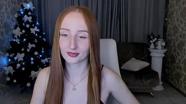 TwilightSerena from StripChat is Freechat